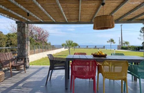 Chalkidiki Region Apartment | Ηλιόπετρα - Iliopetra