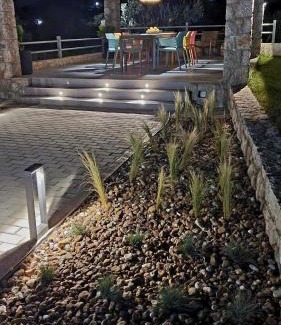 Chalkidiki Region Apartment | Ηλιόπετρα - Iliopetra