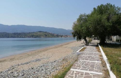 Poros Apartment | Κυράννα