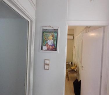 Poros Apartment | Κυράννα