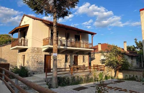 Kefalochori Apartment | Μιτάτο Οίτη