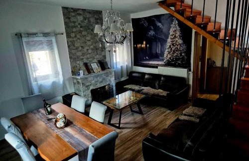 Kefalochori Apartment | Μιτάτο Οίτη