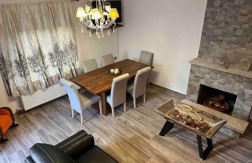 Kefalochori Apartment | Μιτάτο Οίτη