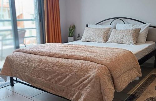 Arkitsa Apartment | Νηρηίδες