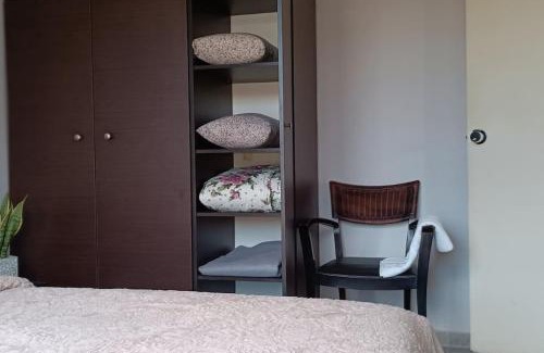 Arkitsa Apartment | Νηρηίδες