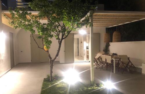 Merichas House | Νissos K