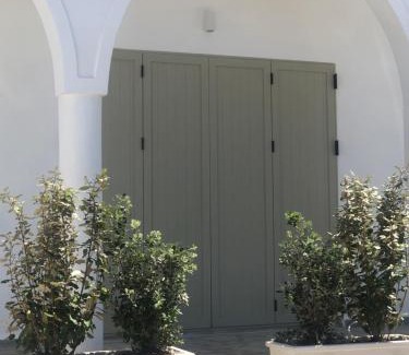 Merichas House | Νissos K