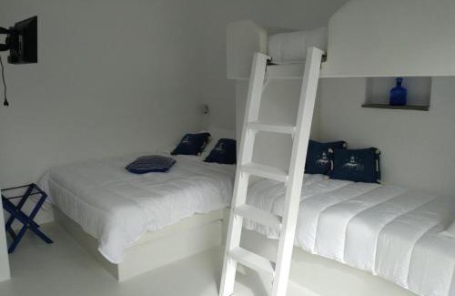 Merichas House | Νissos K