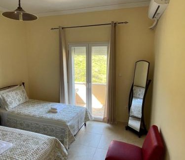 Myrina Apartment | Οικογενιακό διαμέρισμα