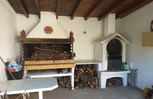 Mantoudi-Limni-Agia Anna Apartment | Ομορφή κατοικία σε γραφικό χωριό δίπλα στη Λίμνη Ευβοίας