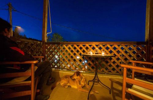 Pavliani Hotel | Ο Ξενώνας της Κατερίνας