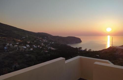 Steniai House | Πλατανακι 2 Seaview Apartment