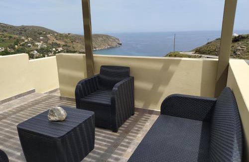 Steniai House | Πλατανακι 2 Seaview Apartment