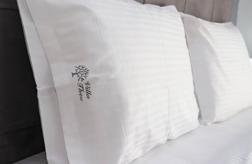 Agios Ioannis Villa | Σας καλωσορίζουμε στην βίλα Theo ένα ζεστό και ξεχωριστό σπίτι με πολλές ανέσεις