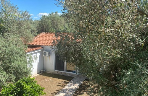 Ayia Anna House | Σπίτι μέσα στο δάσος