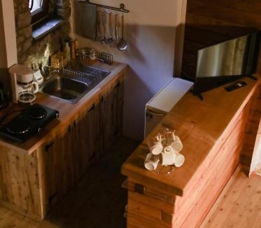 Kefalochori House | Τετραπολις Wellness Farm