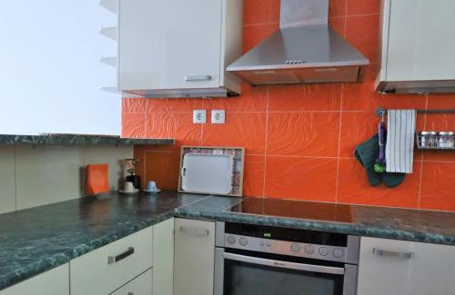 Rafina-Pikermi Apartment | Το σπίτι δίπλα στη θάλασσα/The house by the sea