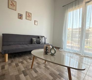Mantoudion Apartment | Χαιδω apartments