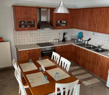 Menidion House | Όμορφο διαμέρισμα με εκπληκτική θέα