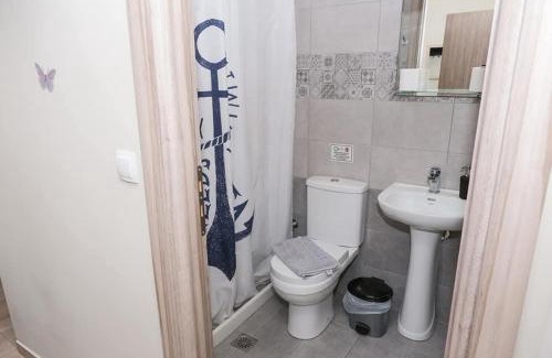 Pefki Apartment | Ύδνα studios