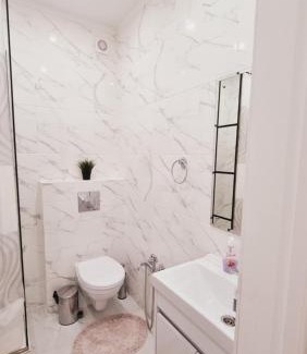 Kokshetau Apartment | Аблайхана 1 г