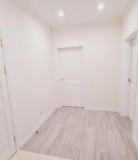 Kokshetau Apartment | Аблайхана 1 г