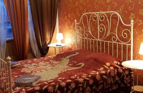 Sormovsky City District Hotel | Абсолют