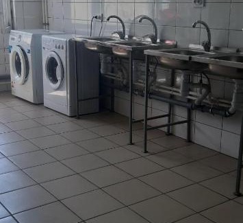 Sormovsky City District Hotel | Абсолют