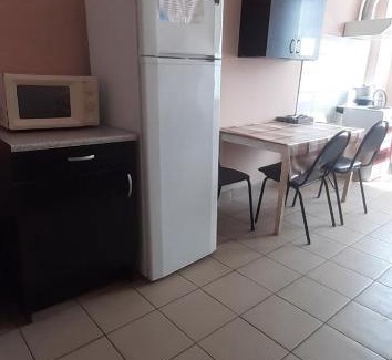 Sormovsky City District Hotel | Абсолют