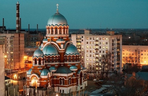 Sormovsky City District Hotel | Абсолют