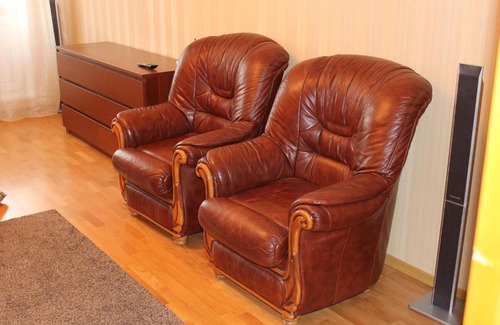 Kalininsky Apartment | АКАДЕМИЧЕСКАЯ - Гражданский