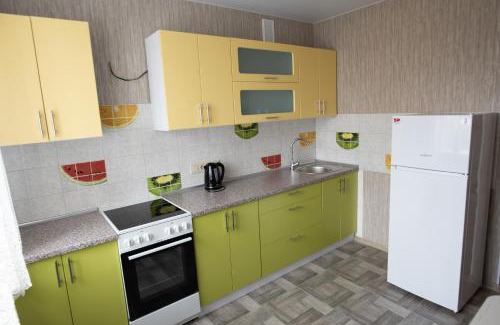 Cherkasy Apartment | Академіка Корольова 20 1