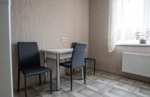 Cherkasy Apartment | Академіка Корольова 20 1