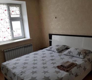 Kyzylorda Apartment | Аккуратненькая квартира для гостей города