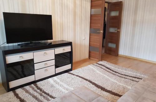 Kyzylorda Apartment | Аккуратненькая квартира для гостей города