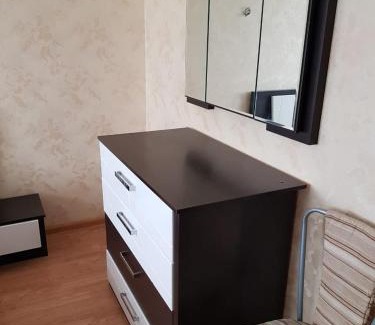 Kyzylorda Apartment | Аккуратненькая квартира для гостей города