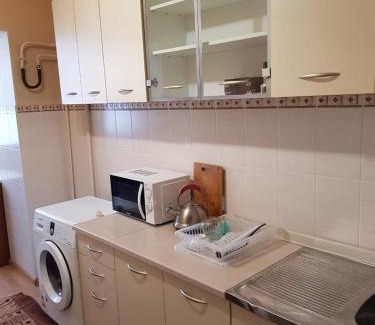 Kyzylorda Apartment | Аккуратненькая квартира для гостей города