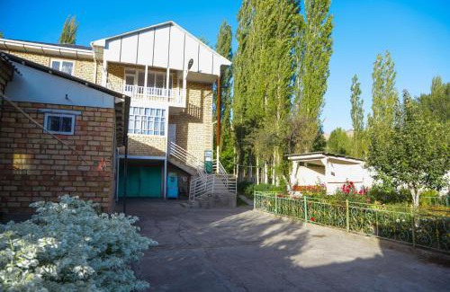 Osh Region Bed & Breakfast | Алай