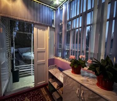 Osh Region Bed & Breakfast | Алай