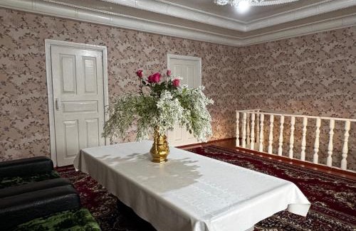 Osh Region Bed & Breakfast | Алай