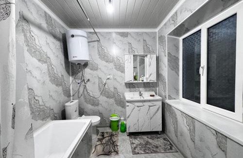 Osh Region Bed & Breakfast | Алай