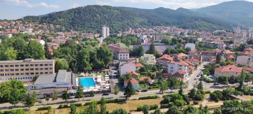 Vranyantsi Apartment | АЛЕКСАНДРА