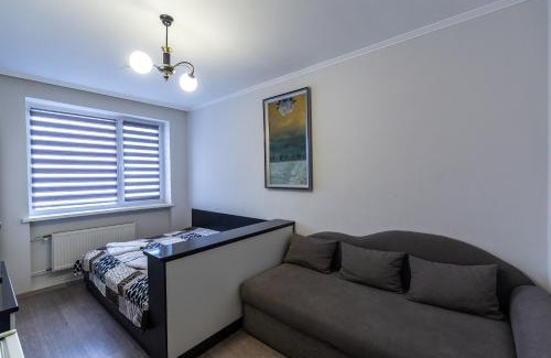 Truskavets Hotel | Алексік