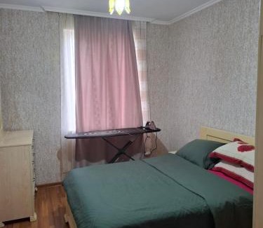 Poti Apartment | Алла