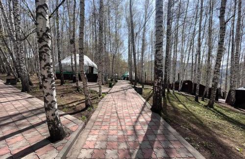 Tuzdybastau Other | Алматы Эко