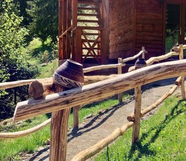 Plavya House | Аляска