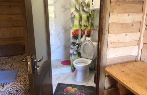 Plavya House | Аляска