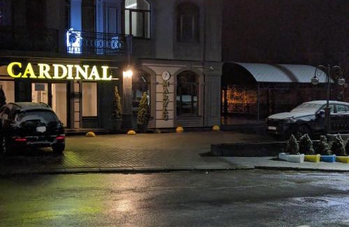 Truskavets Apartment | Апартаменти біля парку з бюветом мінеральної води