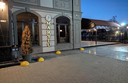 Truskavets Apartment | Апартаменти біля парку з бюветом мінеральної води