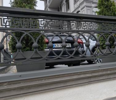 Truskavets Apartment | Апартаменти біля парку з бюветом мінеральної води